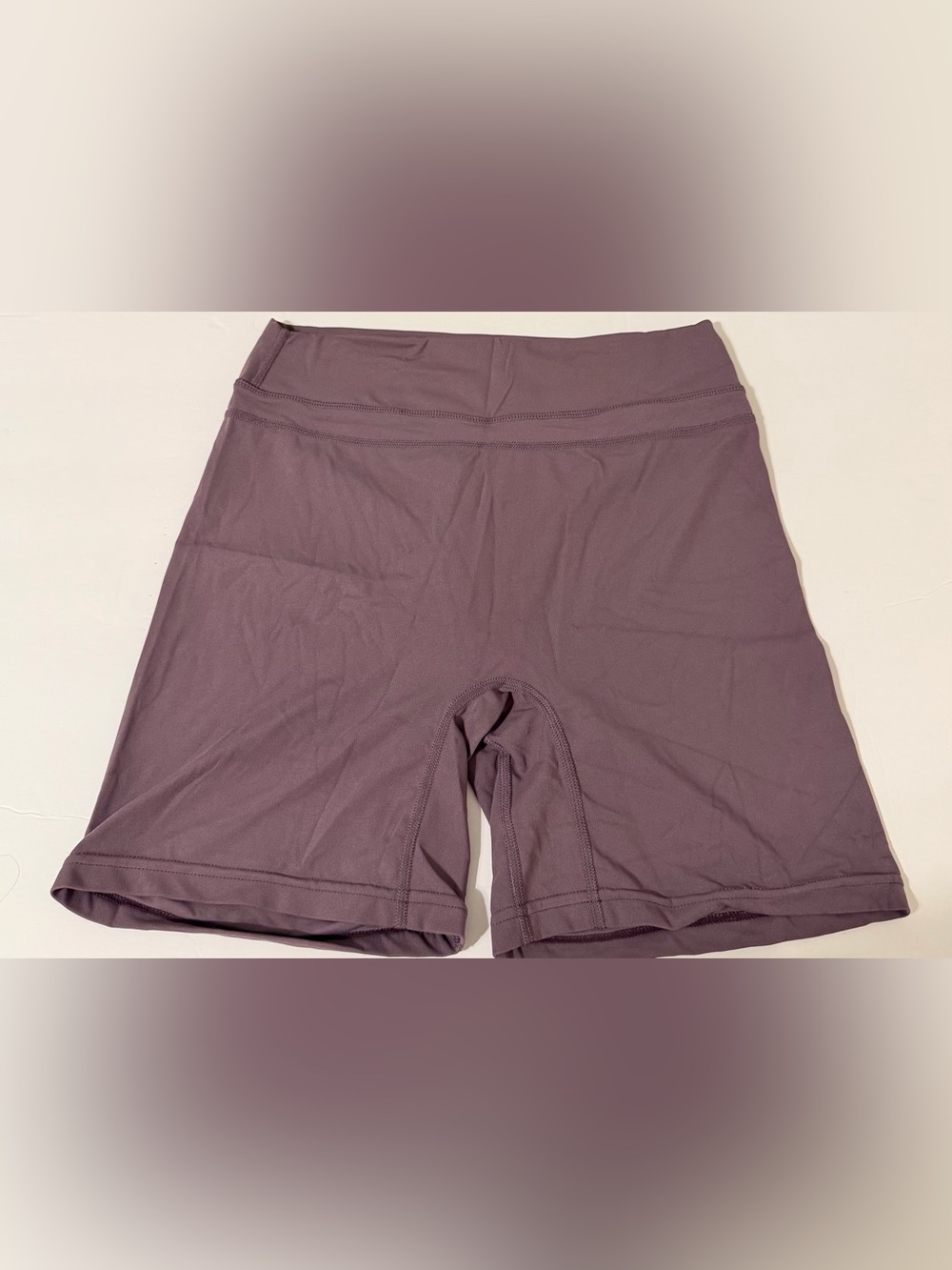 TomTiger (Amazon) Seamless Shorts Purple/Mauve